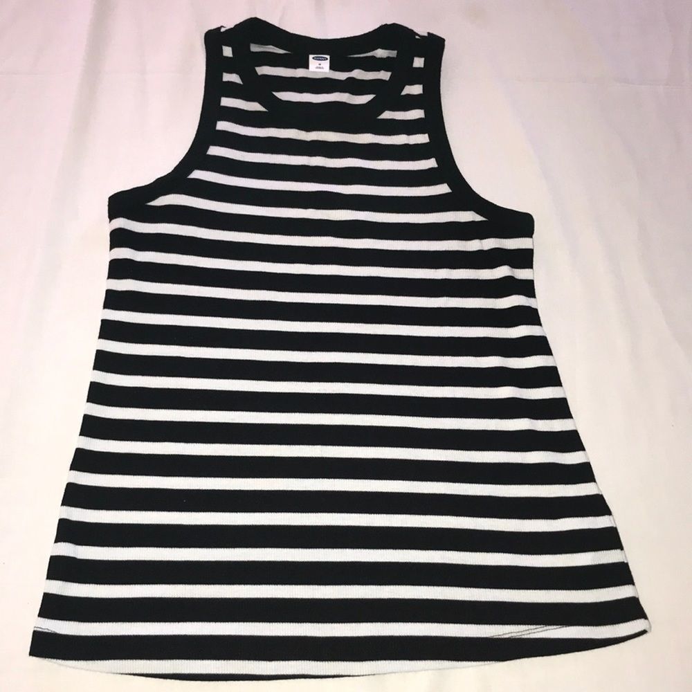 Old Navy Tank top-Size Medium-EUC Like New